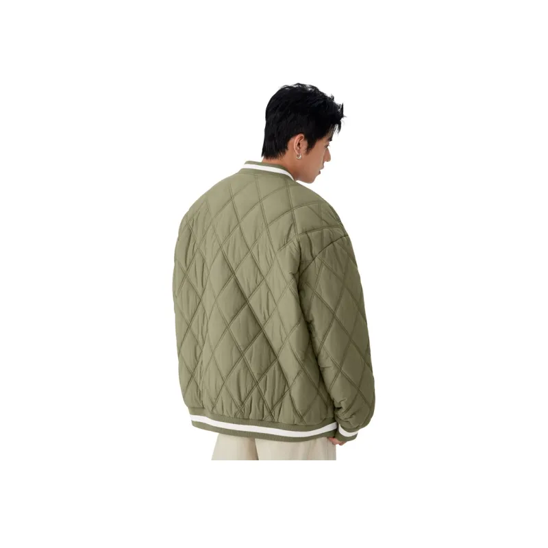 MINISO Puffer Jackets Unisex-7