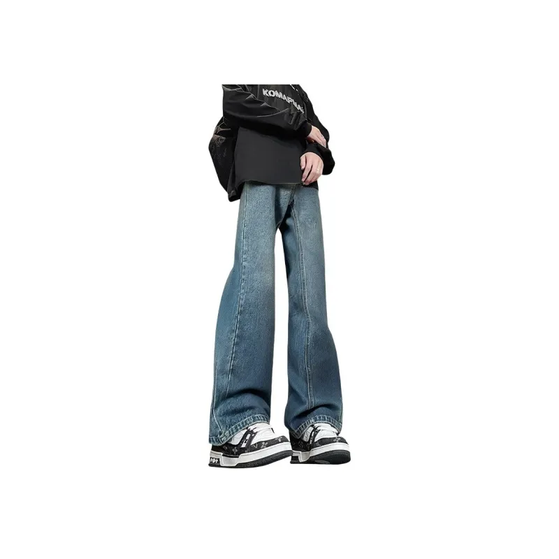 NC 30 Jeans Unisex-3