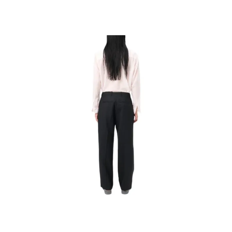 OUR LEGACY Casual Pants Men's Black-1