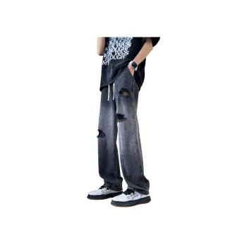 XIXN Jeans Unisex