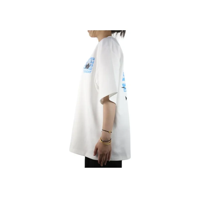 Snowday T Shirts Unisex-5