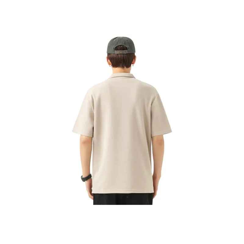 WOOD SOON T Shirts Men-0