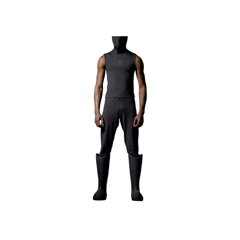 YEEZY Engineered By Balenciaga Sleeveless Second Skin-2