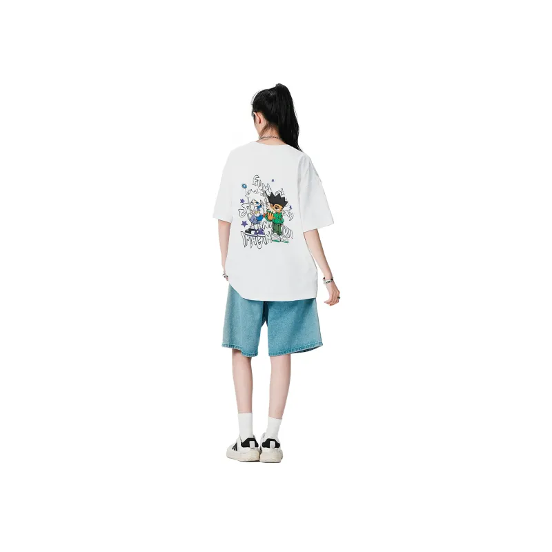 Premier 55 T Shirts Unisex-3