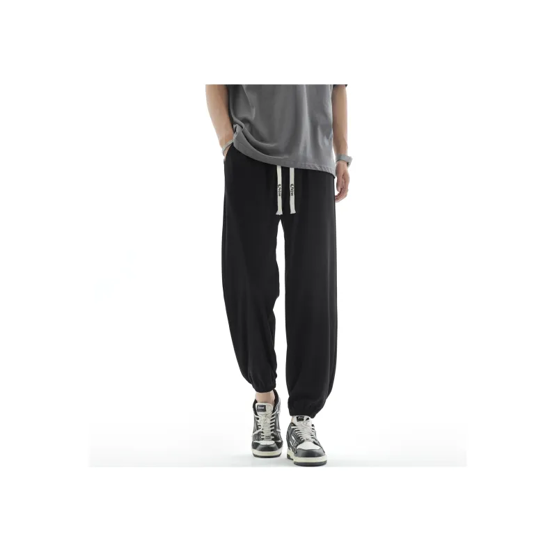 Feiyue Casual Pants Unisex-2