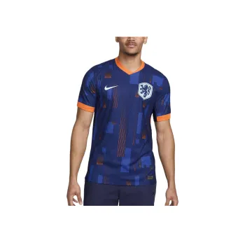 Nike Netherlands 2024/25 Match Away Adv Authentic Jersey