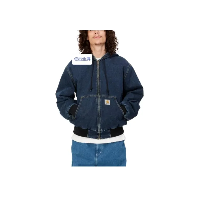 Carhartt WIP Og Active Jacket-2
