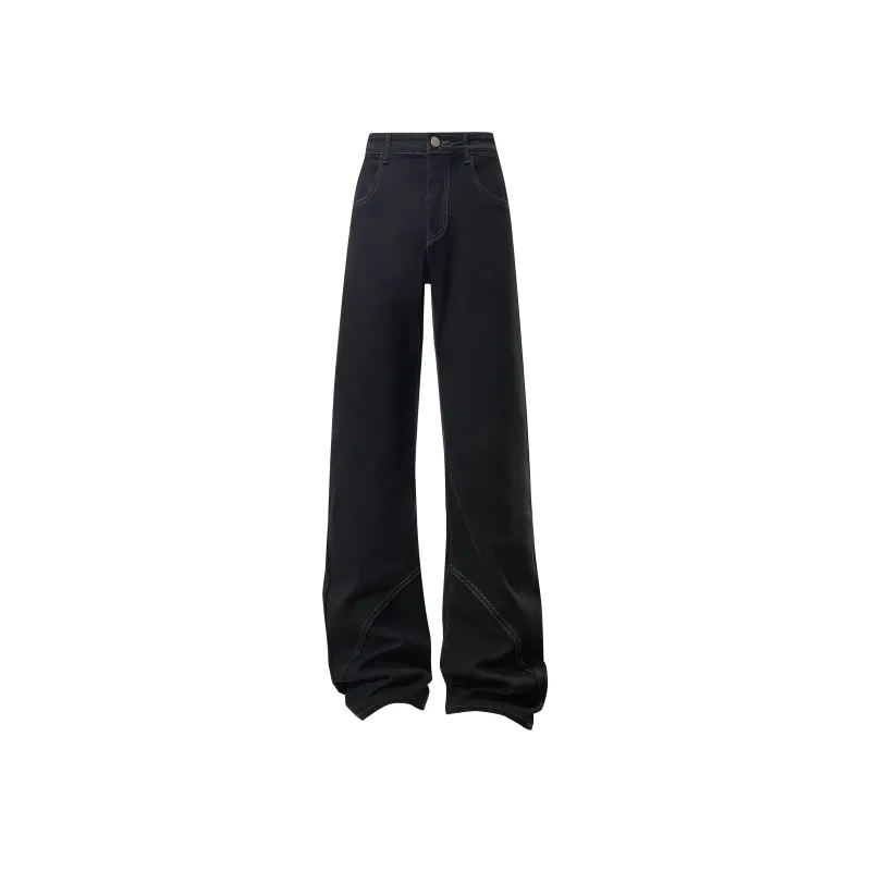 INNERSECT Jeans Unisex-8