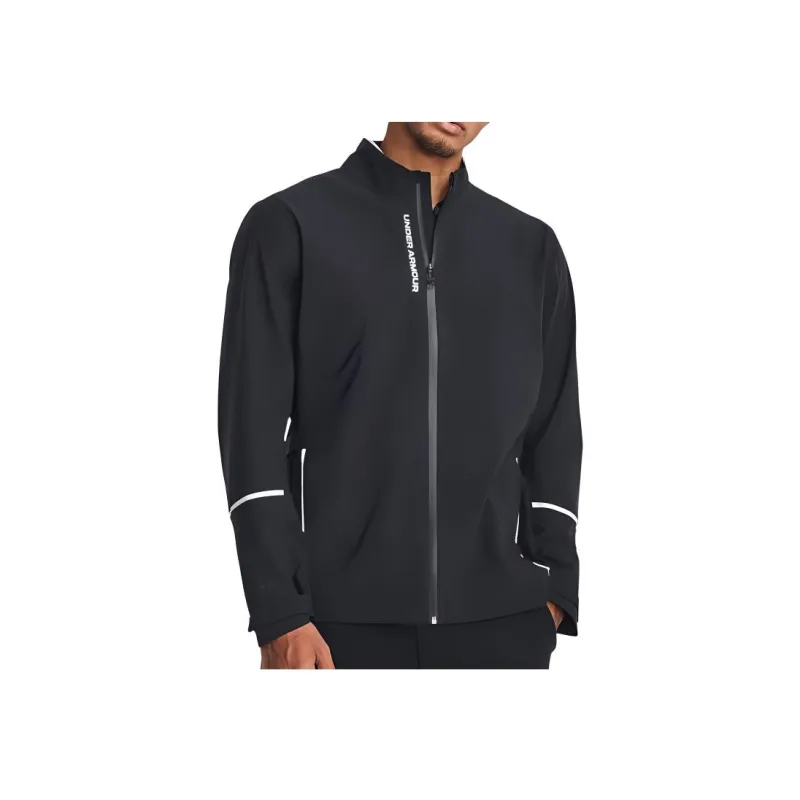 Under Armour Jackets Men Black-3