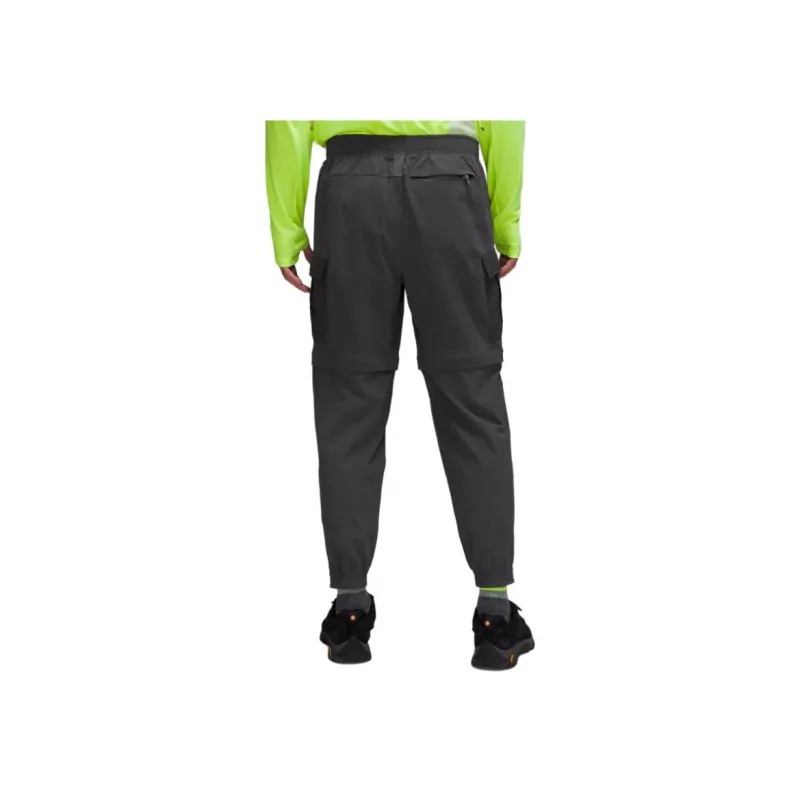 Lululemon Convertible Collection Hiking Collection Knitted Sweatpants Men's-5