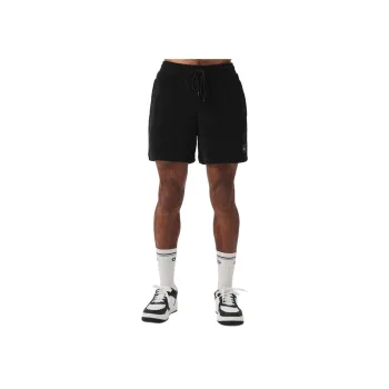Alo Yoga 7' Coastal Terry Short Casual Shorts Men's