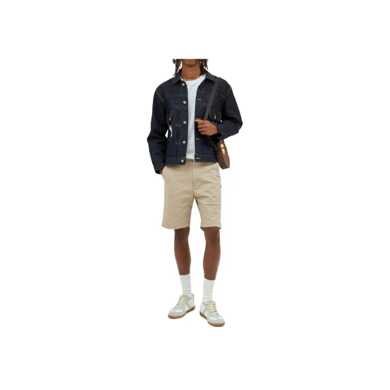 Bape Sta Denim Type 02 Jacket-2