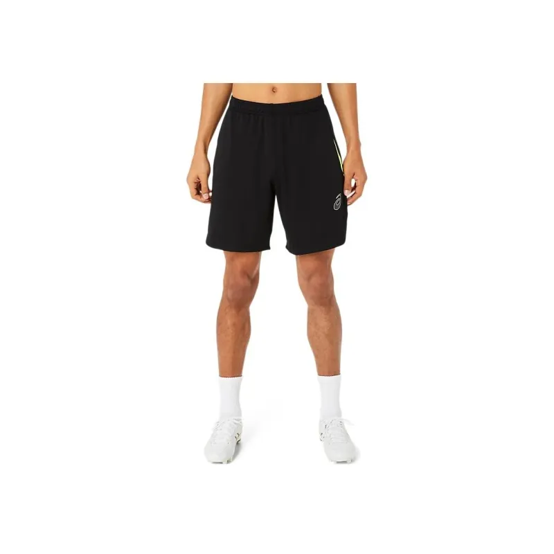 Asics Casual Shorts Men's Black-0