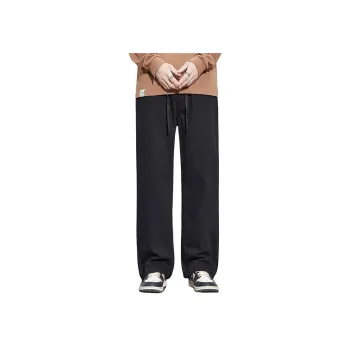 PIERRE CARDIN Jeans Men's Black