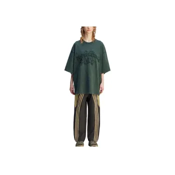 Adidas X Song For The Mute Wash Tee