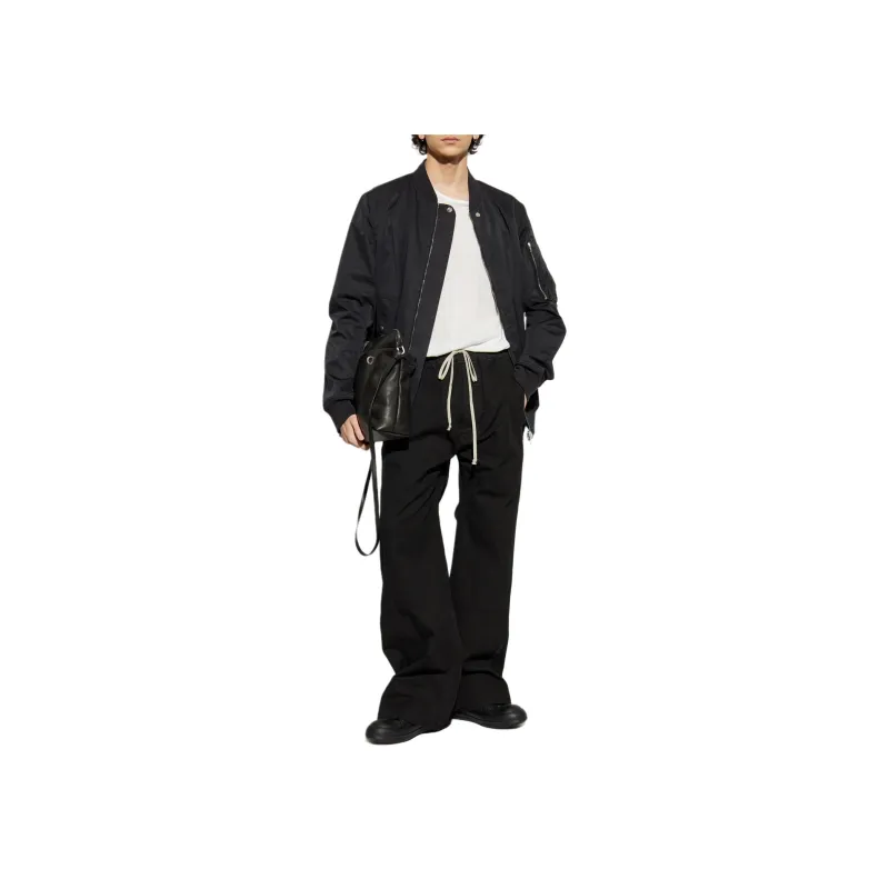 Rick Owens DRKSHDW Pusher Pants-1