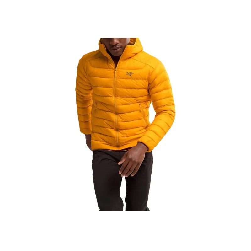 Arc'teryx Cerium Hoodie Jacket-6