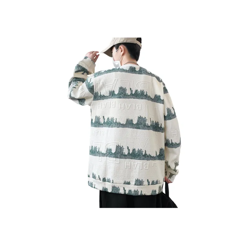 H.V.G.A Sweatshirts Unisex-1