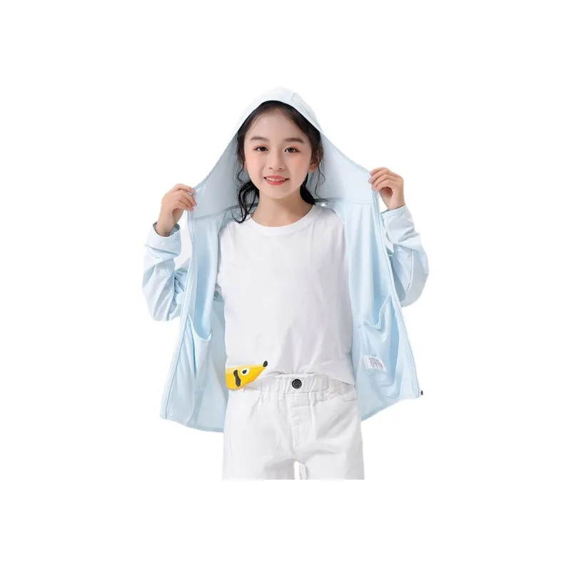 DZP Breathable, Quick Dry, Anti Static, UV Protection, Super Light Sun Protection Clothing Unisex-1
