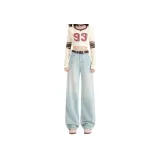 Mint Green Pants
