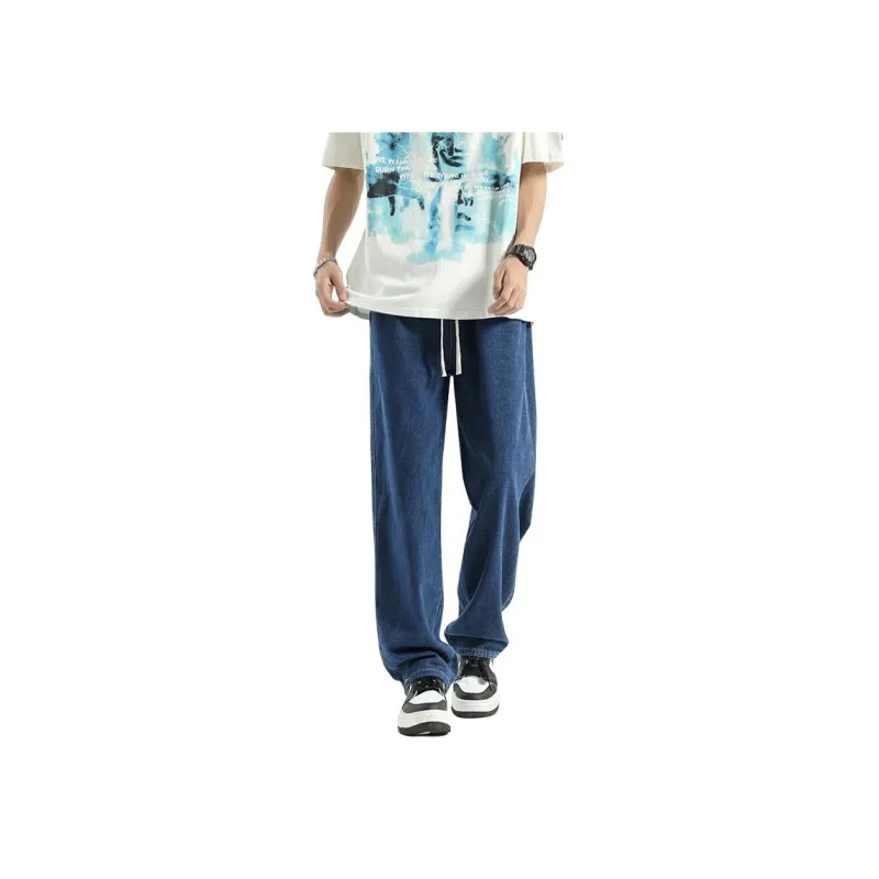 Struggle Vintage95 Jeans Unisex-30
