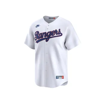 Nike Texas Rangers Cooperstown Men's Nike Dri FIT Adv Mlb Limited Jersey
