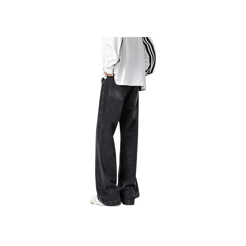 DOENU Jeans Unisex-1