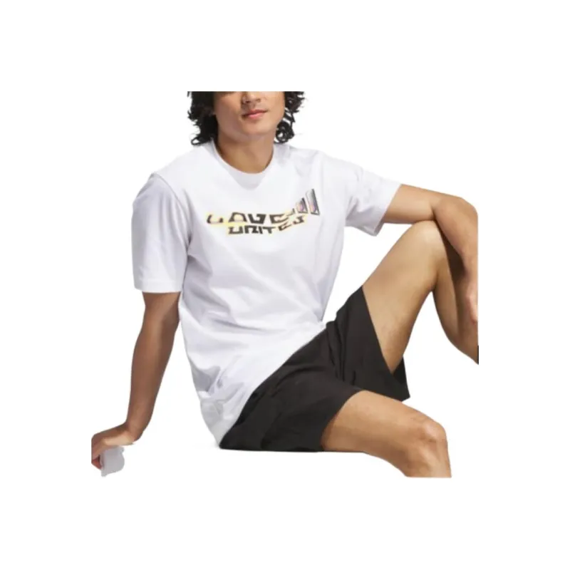 Adidas Pride Graphic Tee-3