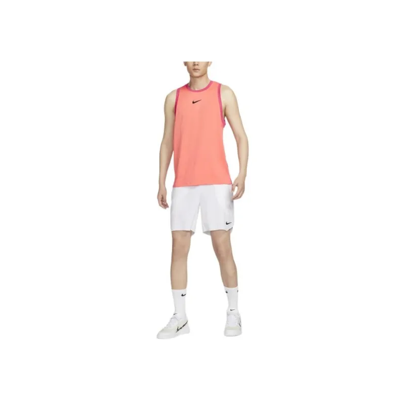 Nike Court Slam Men's Dri-FIT Tennis Tank-2