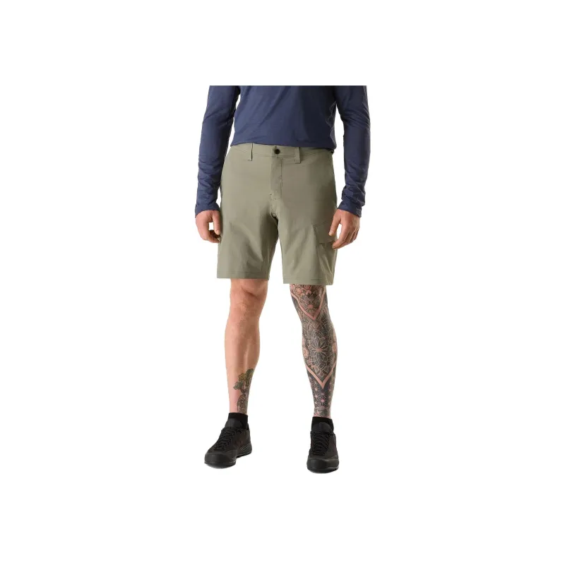 Arcteryx Rampart Casual Shorts Men-17