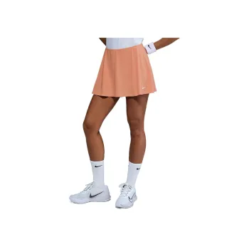Nike Victory Women's Dri FIT Short Flouncy Tennis Skirt
