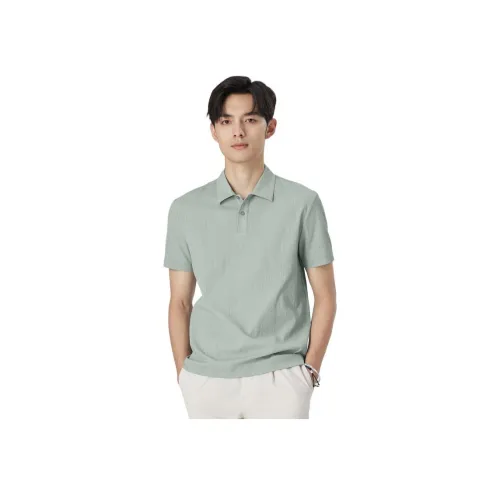 지오지아 남성 폴로 셔츠