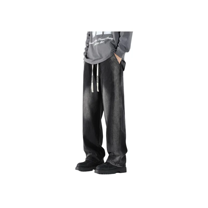 AKIN Jeans Unisex-0