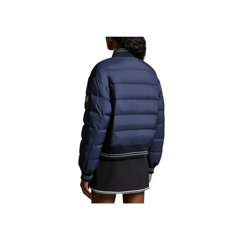 Moncler Argo Puffer Jacket-1