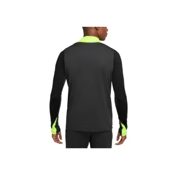 Nike Strike Men's Dri FIT Soccer 1/2 Zip Drill Top