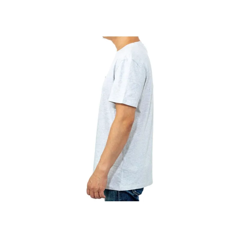 Tommy Hilfiger T Shirt Men's Gray-2