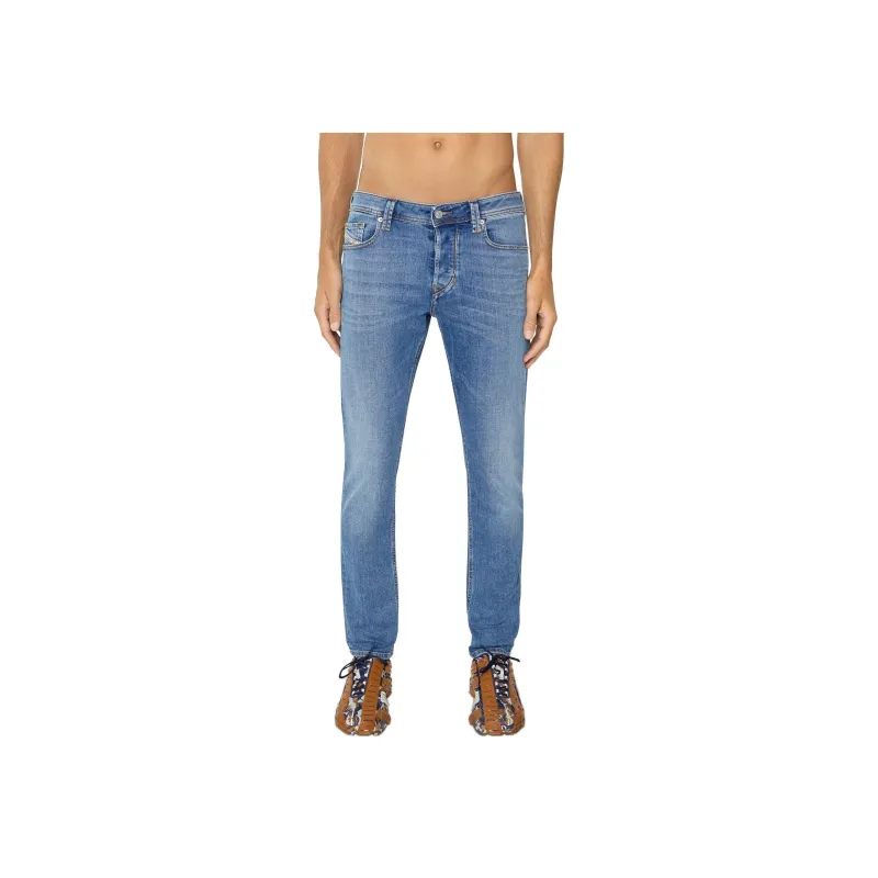 DIESEL 2019 D STRUKT Slim Jeans-2