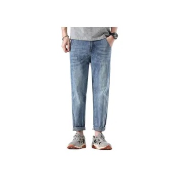 Dme Jeans Men Blue