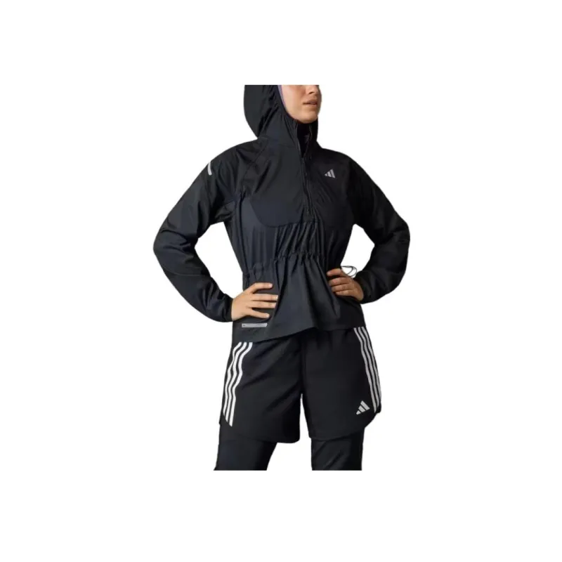 Adidas Free Shipping With AdiClub Ultimate Jacket-1