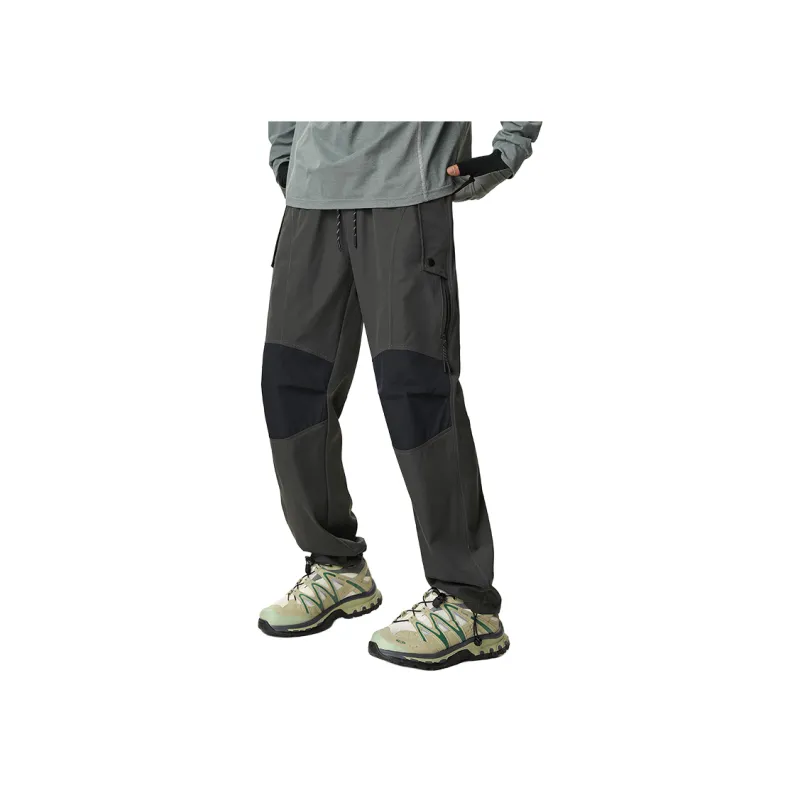Ferrero Ross Casual Pants Unisex-4