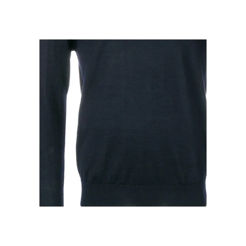 N.Peal The Conduit Fine knit Jumper-4