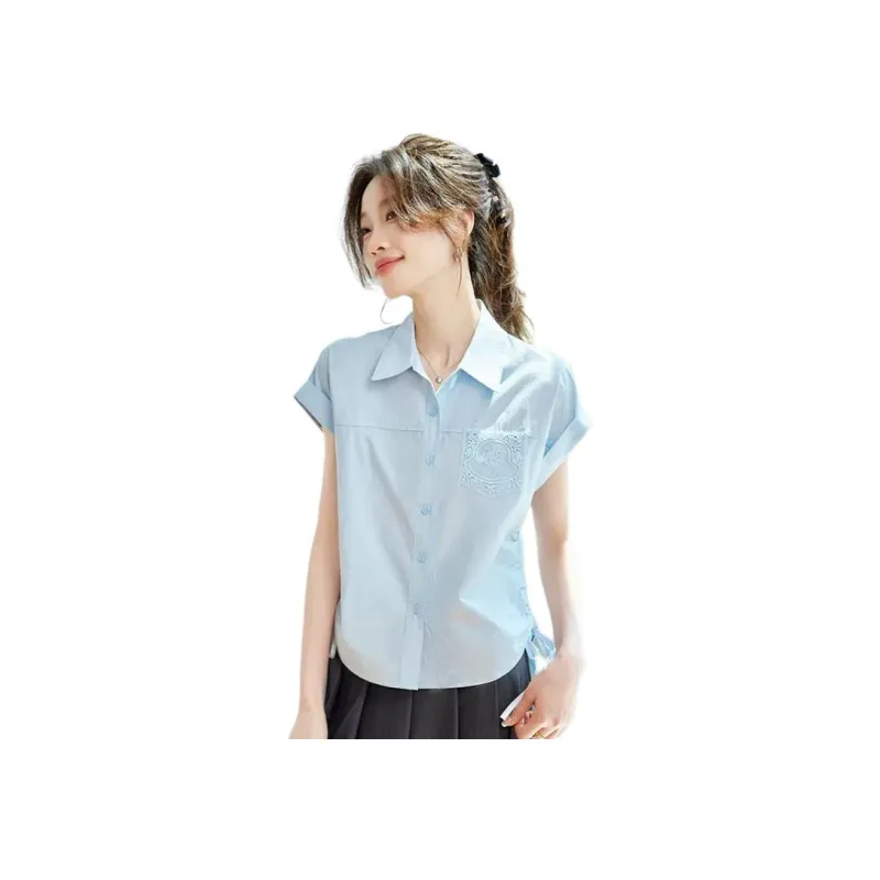 PIERRE CARDIN Shirts Women's-0