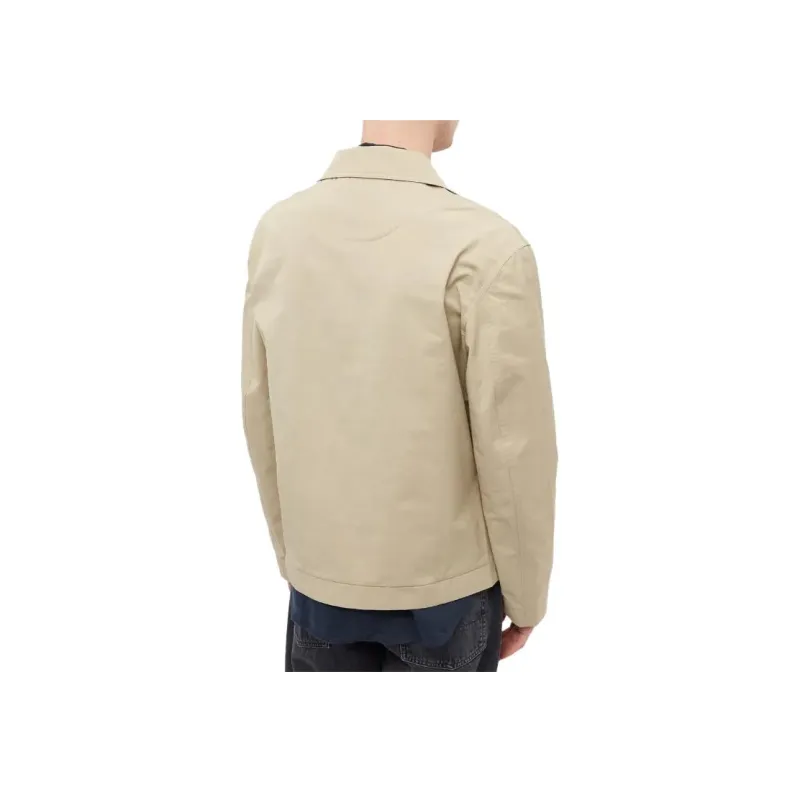 NANUSHKA Saon Studio Jacket-2