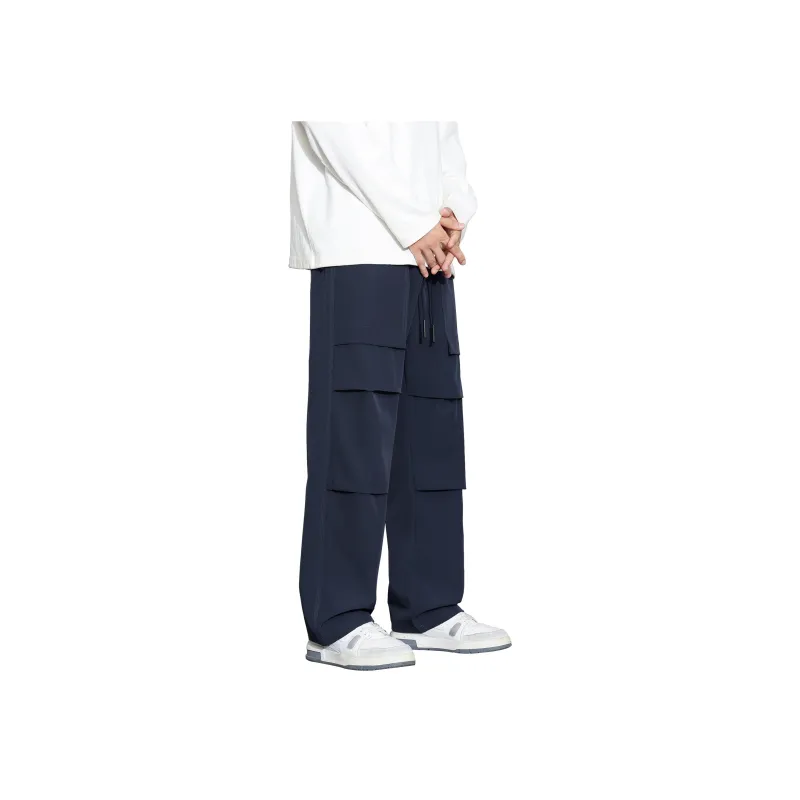 Endless Abyss Casual Pants Unisex-3
