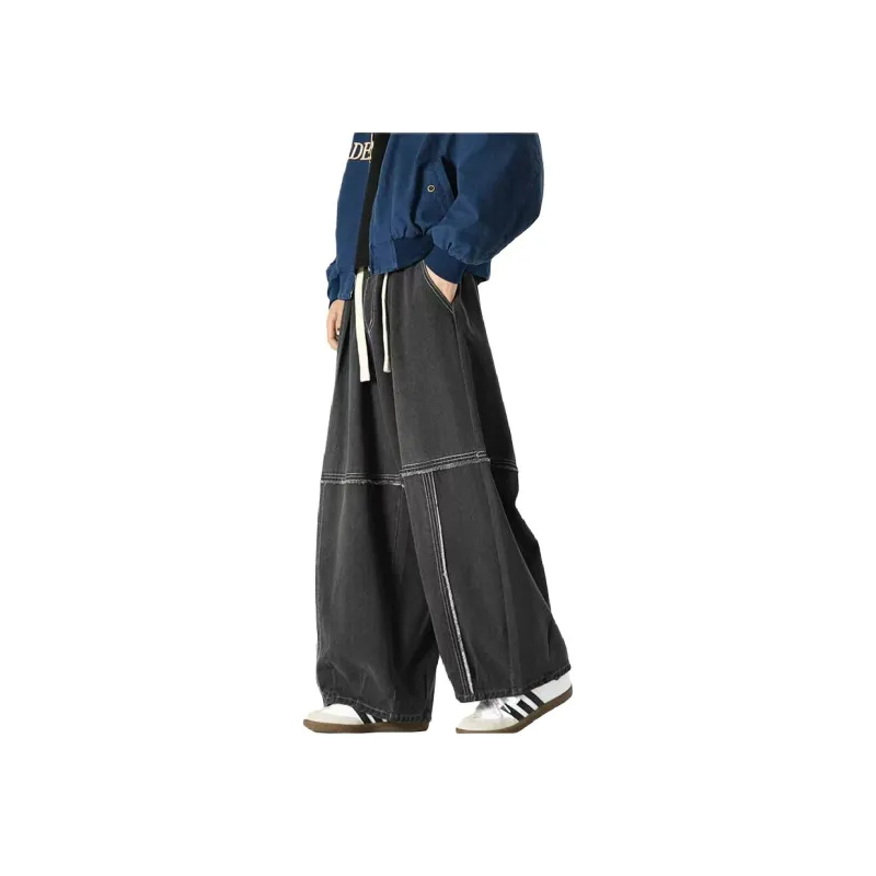 ROSECREED Jeans Unisex-9