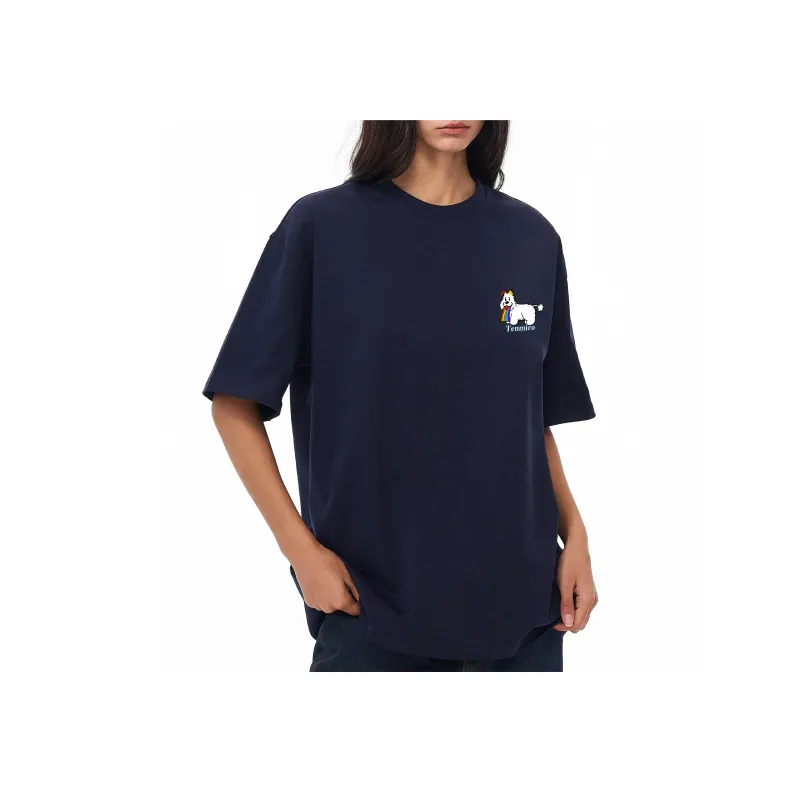 TEN MIRO T Shirts Unisex-13