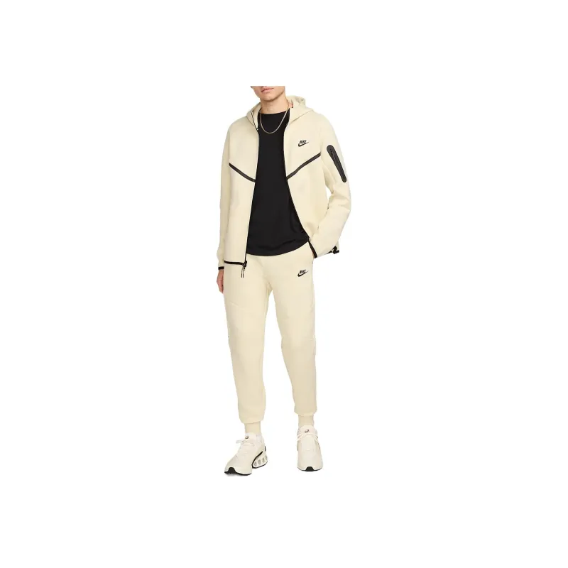 Nike Tech Men's Fleece Joggers-4