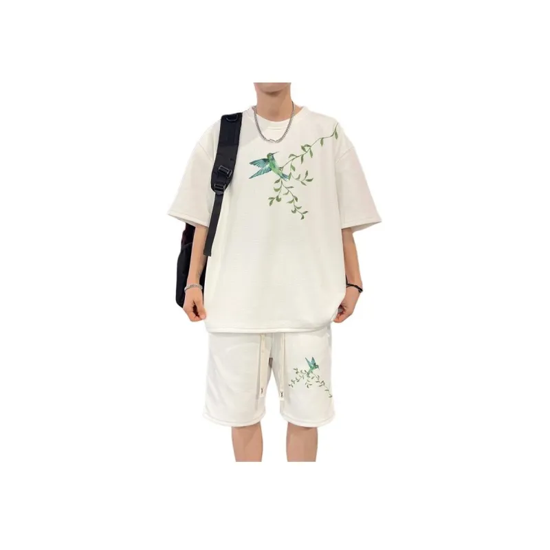 GLFL Casual Sportswear Unisex-0