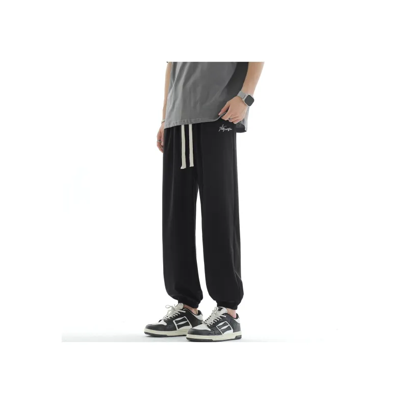 Feiyue Casual Pants Unisex-6