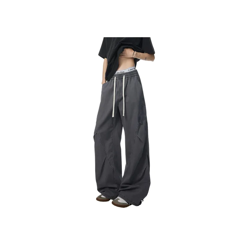 Pepe The Frog Casual Pants Unisex-5